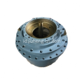 R250LC Travel Gearbox 31N8-40011 R250LC-7 Gearbox reduksi